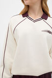 Sporty Sweat  Classic Cream  hi-res