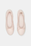 Rae Elasticated Ballet Flat  Primrose  hi-res