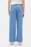 Core Straight Jean  Mid Classic  hi-res
