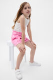 Paperbag Short  Candy Pink  hi-res