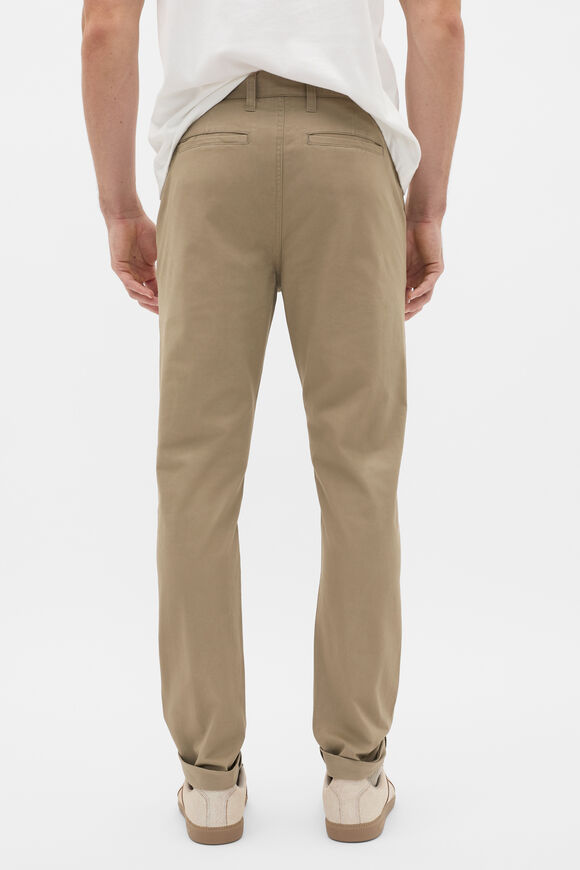Heritage Chino  Putty  hi-res
