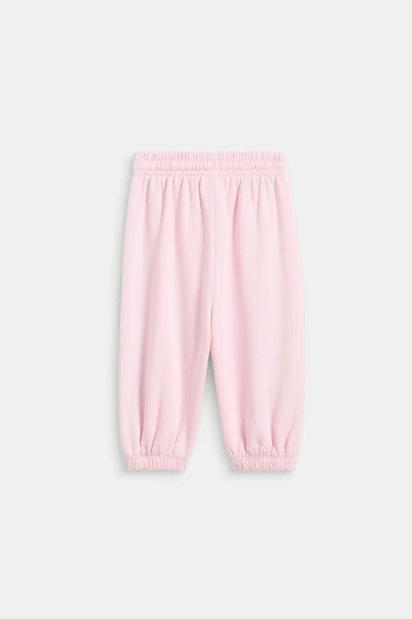 Contrast Panel Track Pant  Pink Lemonade  hi-res