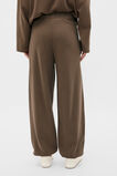 Terry Sweat Pant  Chestnut Wash  hi-res