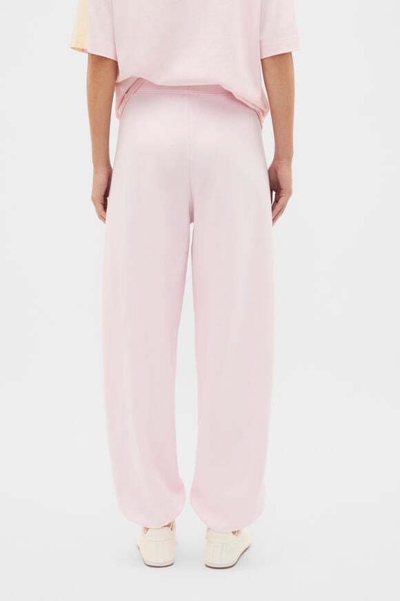 Terry Sweat Pant  Primrose  hi-res