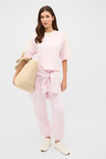 Terry Sweat Pant  Primrose  hi-res