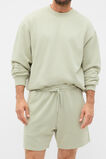 Sweat Short  Aloe  hi-res