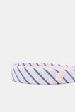 Stripe Headband  Pink Stripe  hi-res