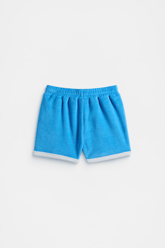 Towelling Short  Amalfi  hi-res