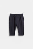Core Logo Chino  Midnight Blue  hi-res