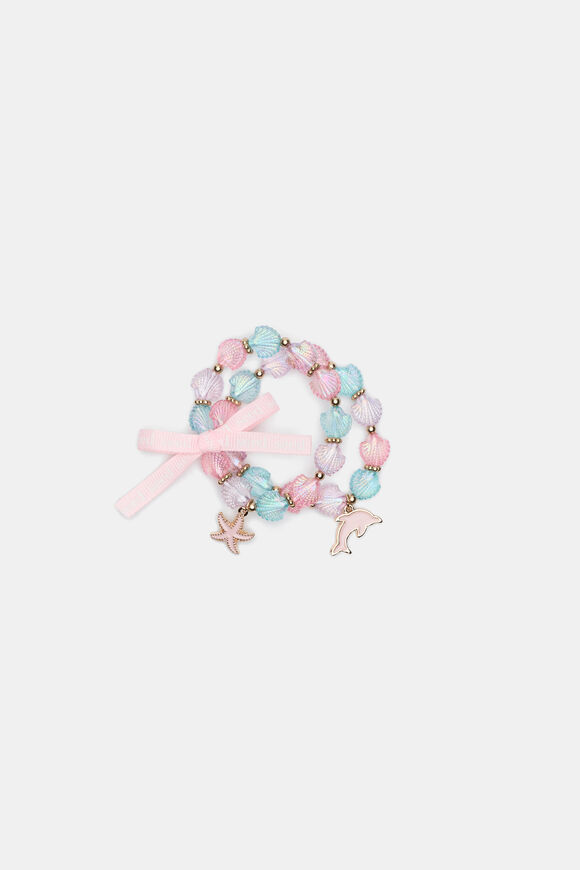Jumble Bracelet Set  Mermaid  hi-res