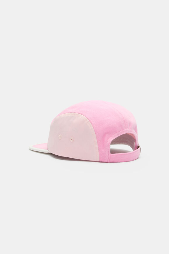 Retro Cap  Pink Multi  hi-res