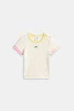 Bind Logo Tee  Classic Cream  hi-res