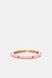 Colourful Bangle  Candy Pink  hi-res