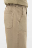 Utility Pant  Putty  hi-res