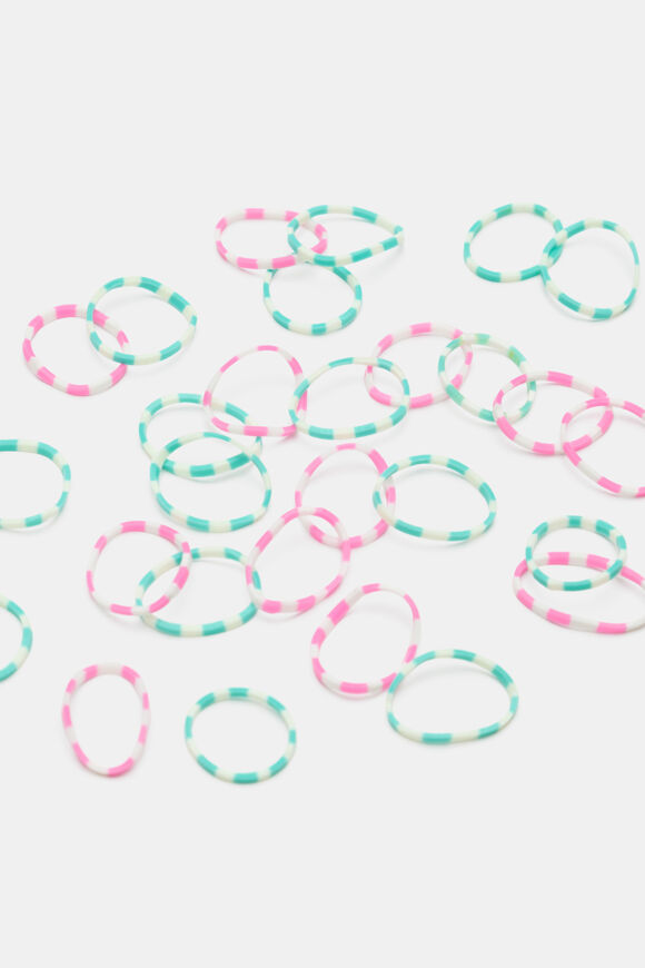 Pet Shop Mini Elastics  Multi  hi-res
