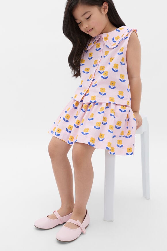 Heritage Ballet  Pink Lemonade  hi-res