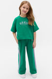 Boxy Logo Tee  Apple  hi-res