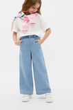 Core Straight Jean  Light Wash  hi-res