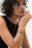 Molten Cuff  Gold  hi-res