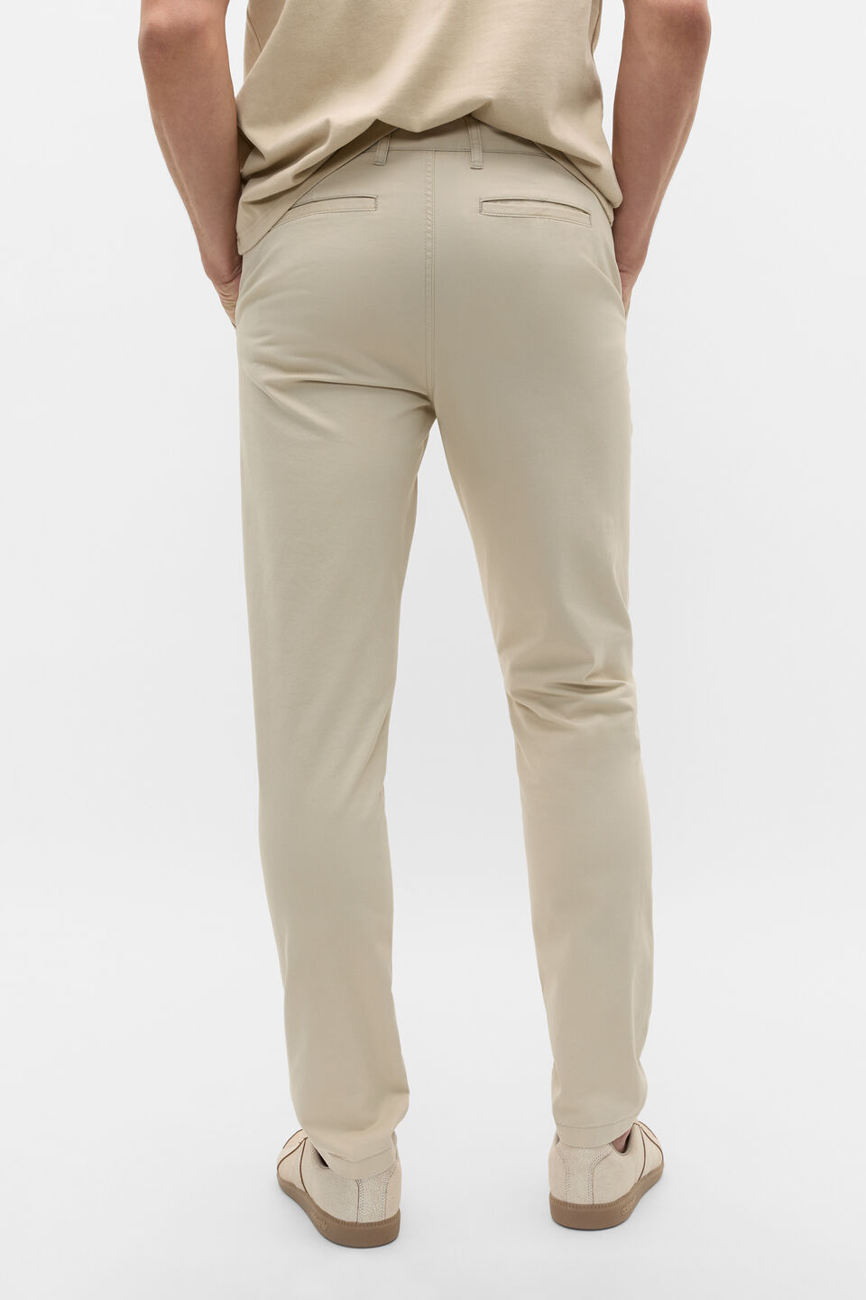 Heritage Chino  Cool Stone