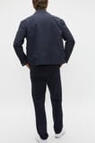 Harrington Jacket  Midnight Blue  hi-res
