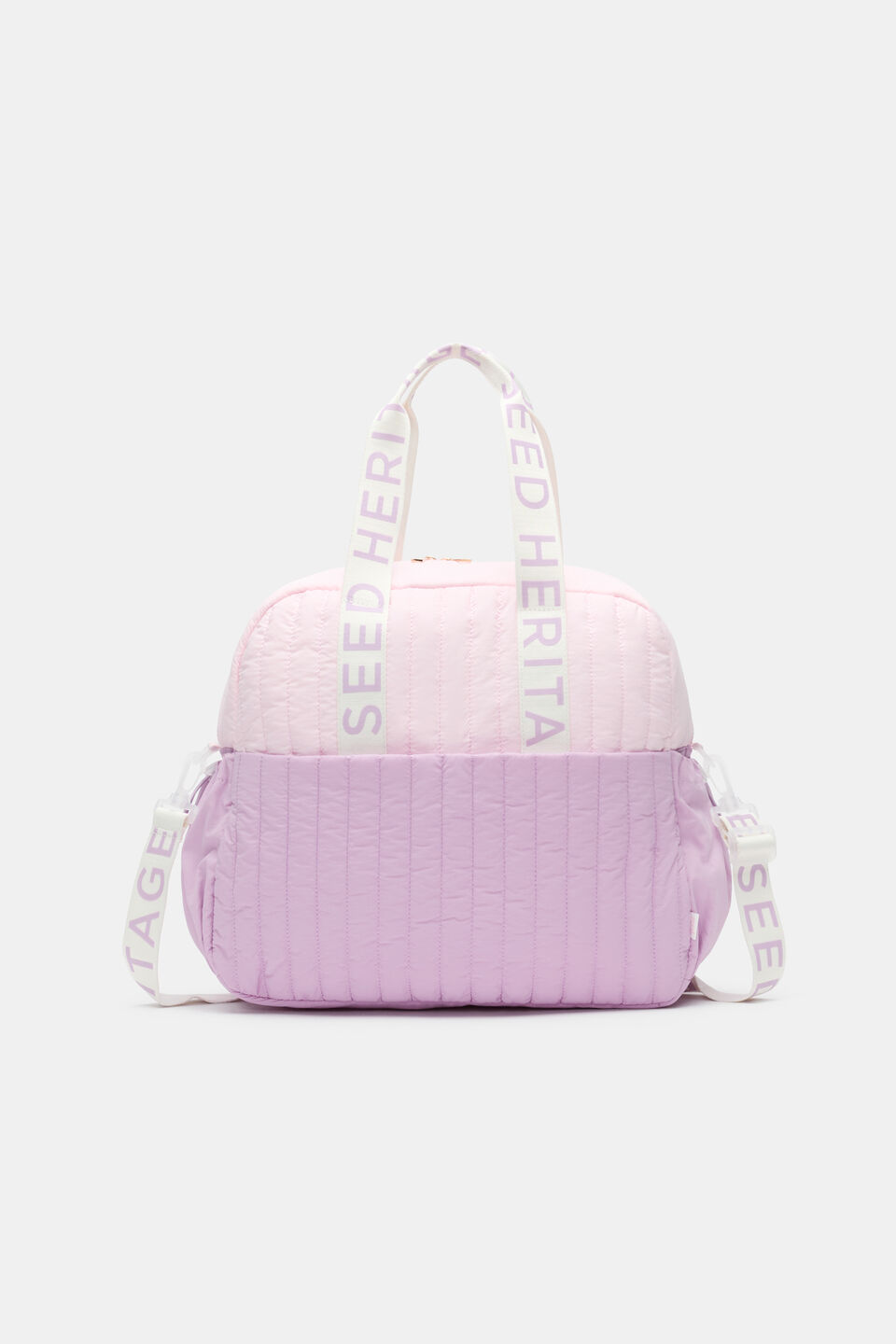 Overnight Bag  Orchid