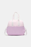 Overnight Bag  Orchid  hi-res