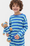Sleepy Mr Bear  Multi  hi-res