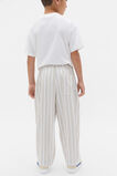 Balloon Stripe Pant  Multi Stripe  hi-res