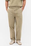 Utility Pant  Putty  hi-res