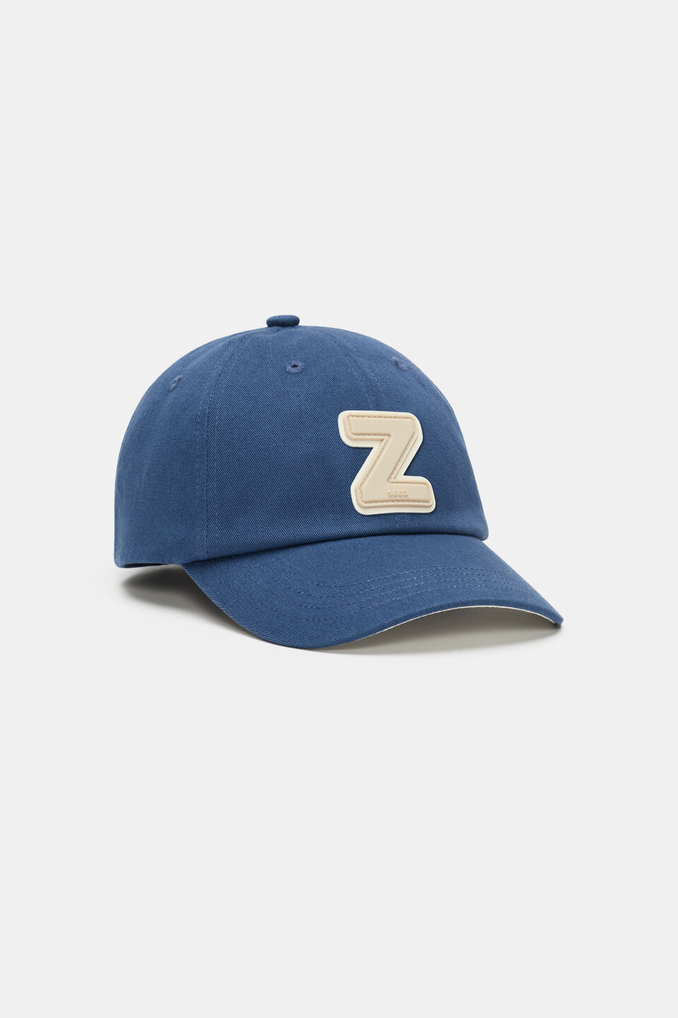 Boys Initial Cap  Z