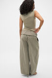 Boat Neck 90s Top  Caper  hi-res