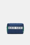 Toiletry Bag  Jungle Green  hi-res