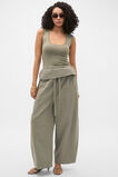 Fisherman Pant  Caper  hi-res
