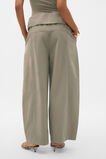 Fisherman Pant  Caper  hi-res