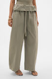 Fisherman Pant  Caper  hi-res