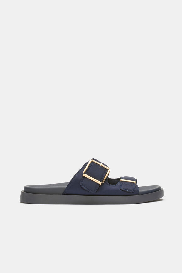 Adria Slide  Twilight Blue  hi-res