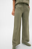 Core Linen Waisted Pant  Caper  hi-res