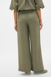 Core Linen Waisted Pant  Caper  hi-res