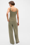Core Heritage Rib Tank  Caper  hi-res