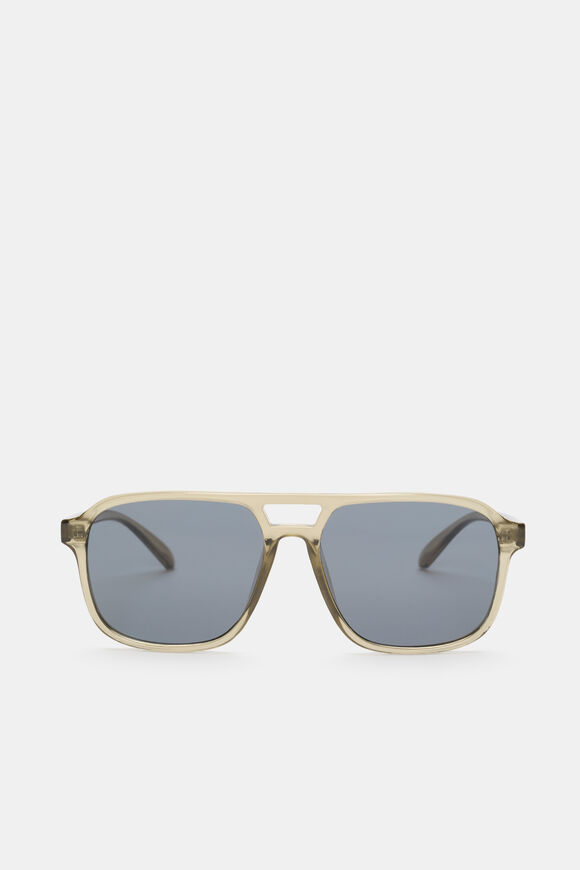 Lucy Navigator Sunglasses  Caper  hi-res