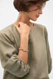 Delicate Bracelet Set  Caper  hi-res