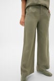 Core Linen Waisted Pant  Caper  hi-res