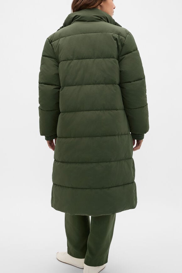 Puffer Coat  Deep Forest  hi-res