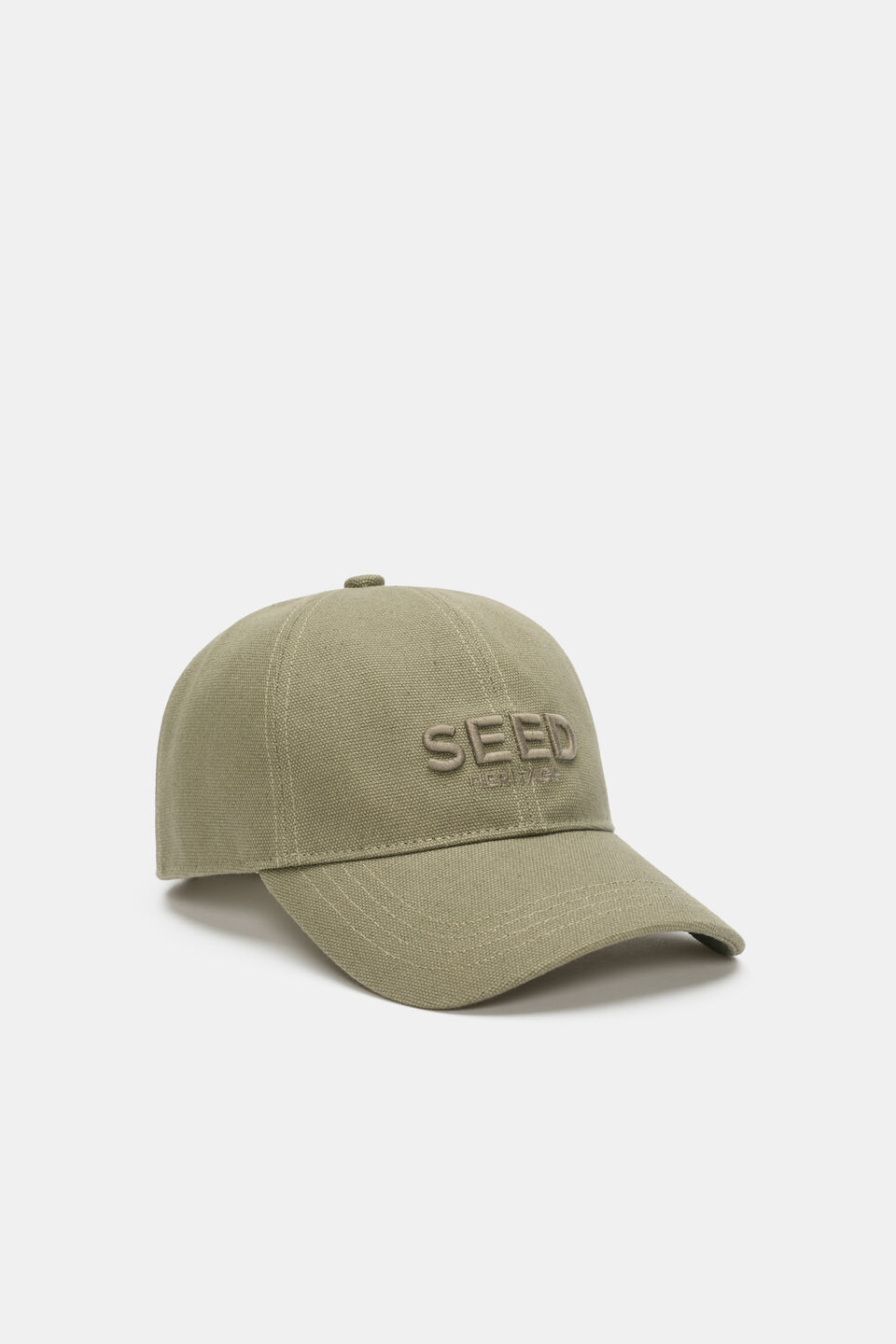 Seed Cap  Caper