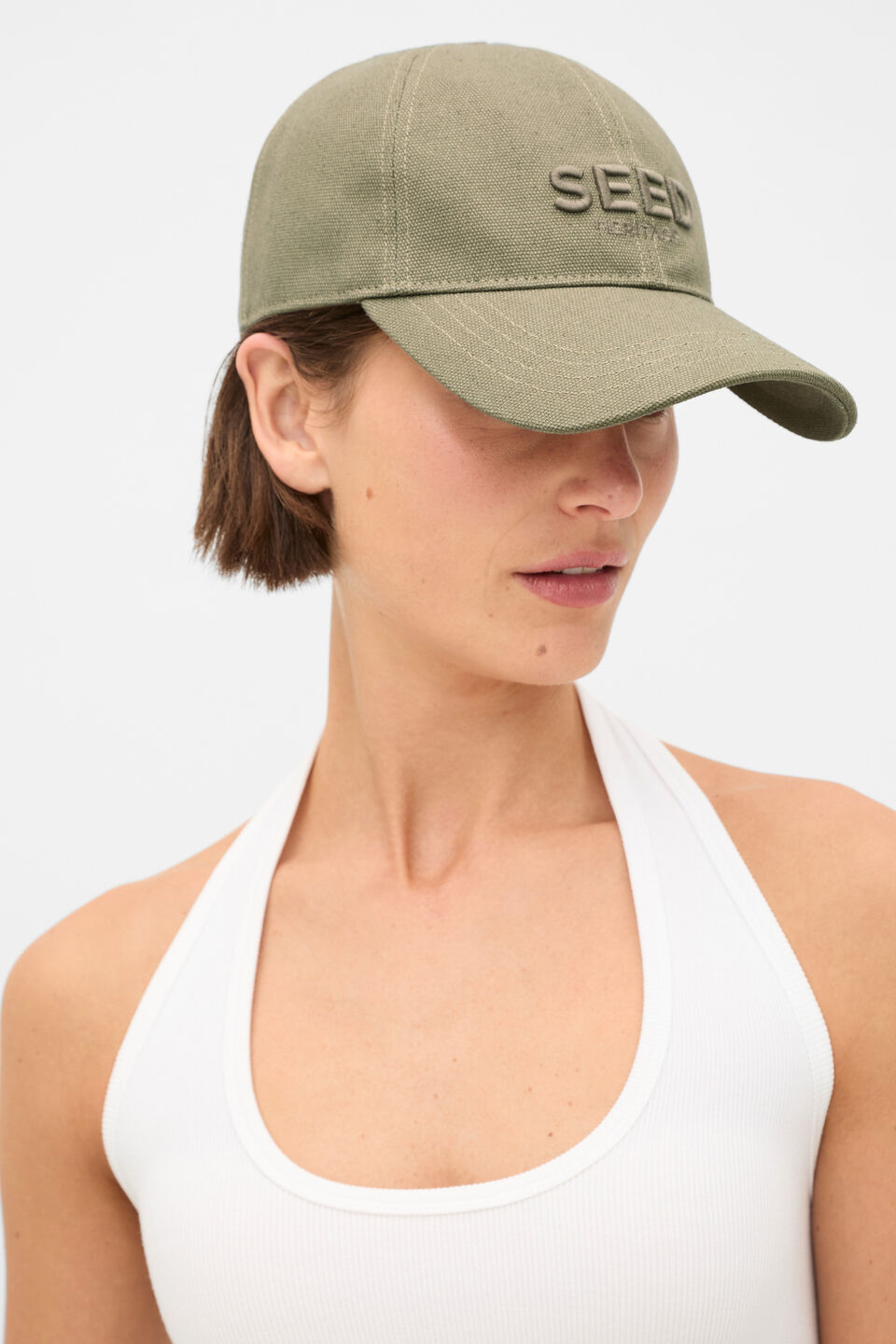 Seed Cap  Caper