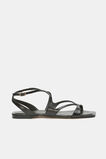 Elissa Sandal  Black  hi-res