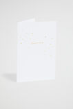 Greeting Card  Hooray  hi-res