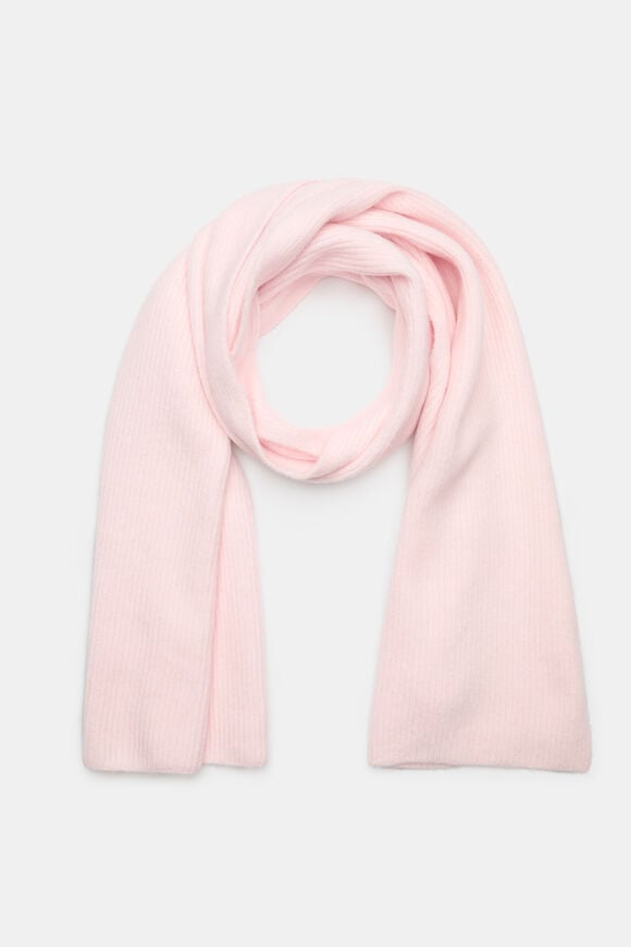 Cosy Scarf  Primrose  hi-res