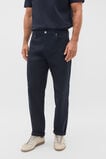 5 Pocket Pant  Midnight Blue  hi-res